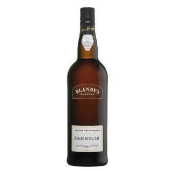 Blandy's Madeira Rainwater - 750ml Bottle