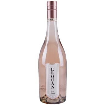 Elouan Rose - 750mL