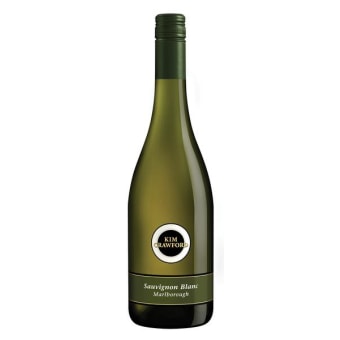 Kim Crawford Sauvignon Blanc - 12x 750ml Bottle