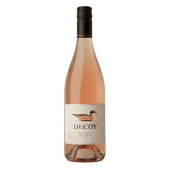 Decoy California Rosé - 750ml Bottle