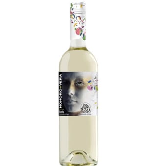 Honoro Vera Rueda - 750ml Bottle