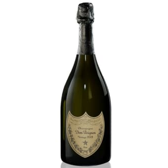 Dom Pérignon Vintage Champagne - 750ml Bottle