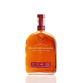 Woodford Reserve Kentucky Wheat Whiskey - 750mL