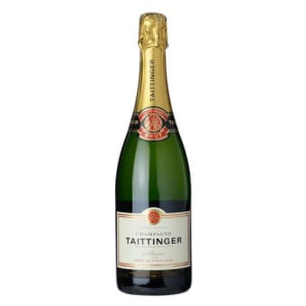 Taittinger Brut La Francaise - 750ml Bottle