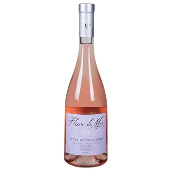 Fleur de Mer Rose - 750mL