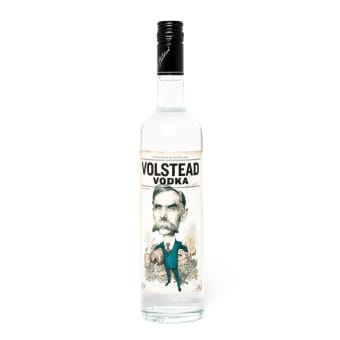 Volstead Vodka - 750mL