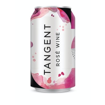 Tangent Rosé - 375ml Can