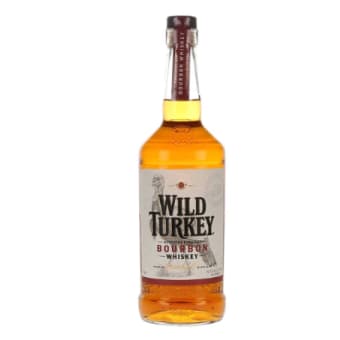 Wild Turkey - 750mL