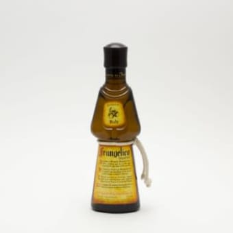 Frangelico Hazelnut Liqueur/Cordials/Schnapps - 375ml Bottle