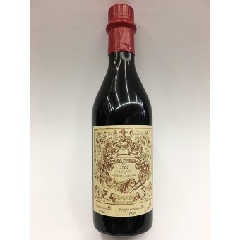 Carpano Antica Formula Vermouth - 375ml Bottle