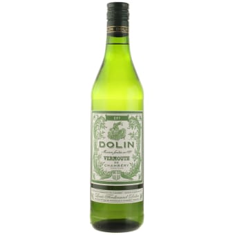 Dolin Dry Vermouth - 750ml Bottle