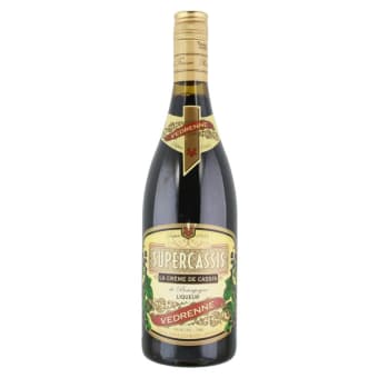 Vedrenne Supercassis - 750mL