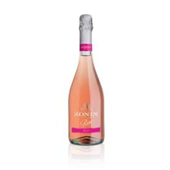 Zonin Sparkling Rose - 750mL
