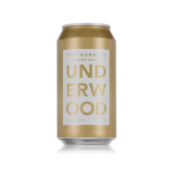 Underwood The Bubbles - 375ml