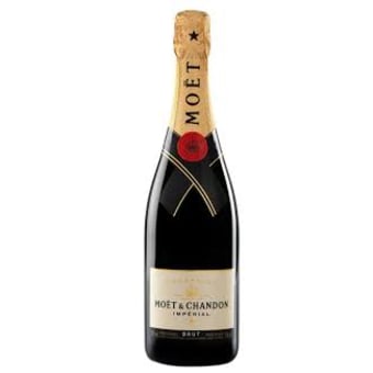 Moët & Chandon Impérial Brut Champagne - 750ml Bottle