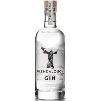 Glendalough Wild Botanical Gin - 750mL