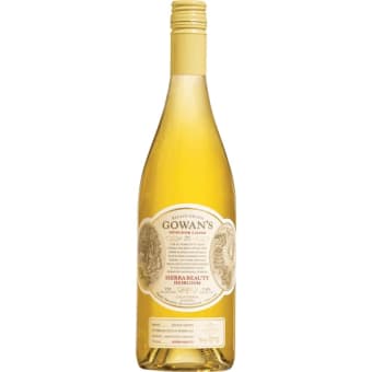 Gowan's Cider Sierra Beauty Still Cider - 750mL