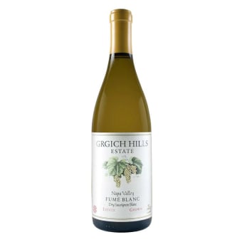 Grgich Hills Fume Blanc Napa Valley - 750mL