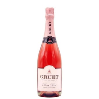 Gruet Brut Rose - 750mL