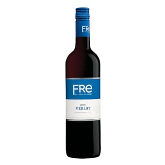 Fre Alcohol Removed Merlot - 750mL