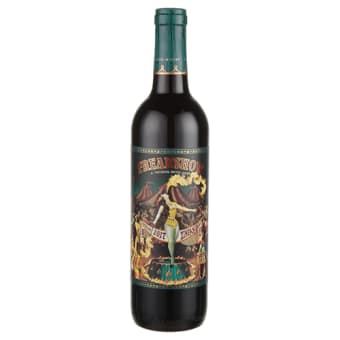 Freakshow Zinfandel Lodi - 750mL