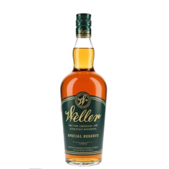 Weller Special Reserve - 1L
