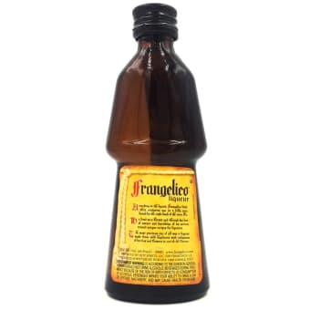 Frangelico Hazelnut Liqueur/Cordials/Schnapps - 50ml Bottle