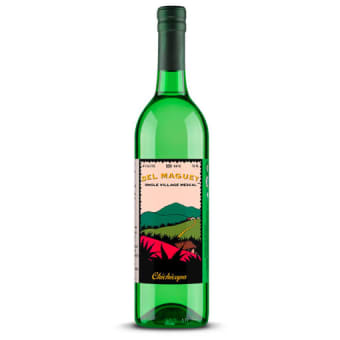 Del Maguey Chichicapa Mezcal - 750ml Bottle