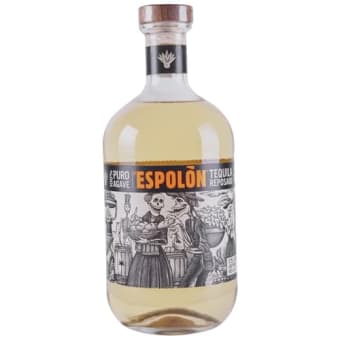 Espolòn Tequila Reposado - 1.75L Bottle