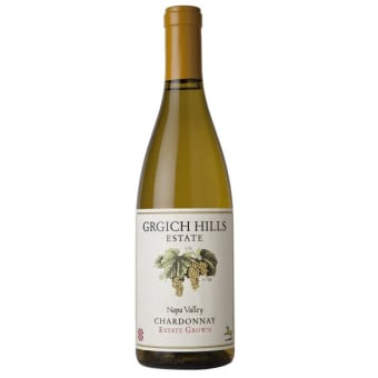 Grgich Hills Chardonnay - 750mL