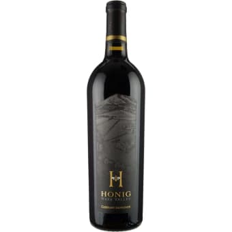 Honig Vineyard & Winery Cabernet Sauvignon - 750mL