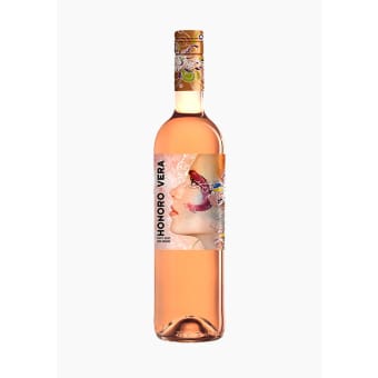 Honoro Vera Rose - 750mL