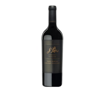 J. Lohr Signature Paso Robles Cabernet Sauvignon - 750mL