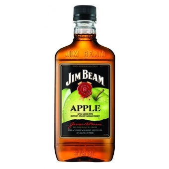 Jim Beam Apple - 375mL