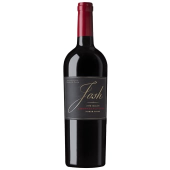 Josh Cellars Cabernet Sauvignon - 750mL
