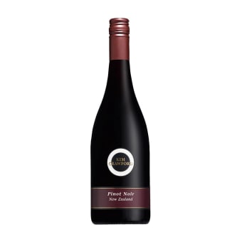 Kim Crawford New Zealand Pinot Noir - 750mL