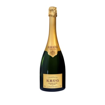 Krug Grande Cuvee 167th Edition - 750mL