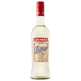 Luxardo Bitter Bianco - 750mL