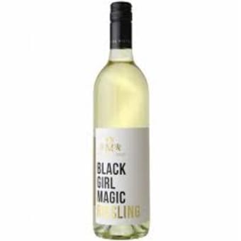 McBride Sisters Black Girl Magic Riesling - 750mL