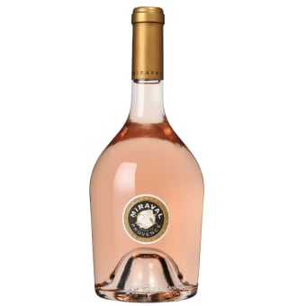 Miraval Rose - 750mL