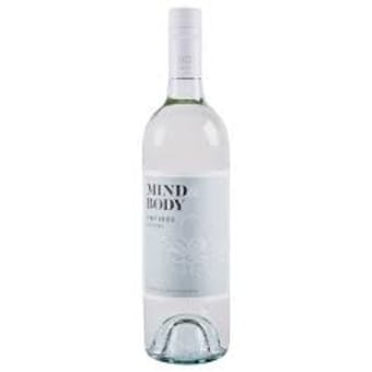 Mind & Body Pinot Grigio - 750mL