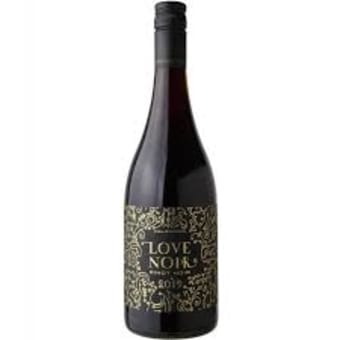 Love Noir Pinot Noir - 750mL