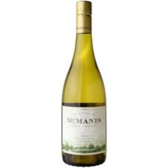 McManis Chardonnay - 750mL