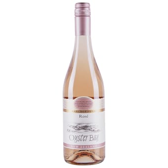 Oyster Bay Marlborough New Zealand Rose - 750mL