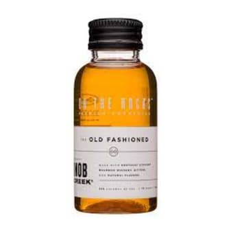 OTR Old Fashioned - 4 bottles / 100mL