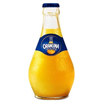 Orangina Beverages - 1 bottle / 33oz