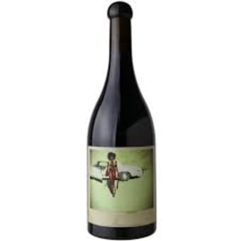 Orin Swift Machete Red Napa Valley - 750mL