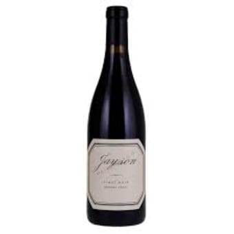 Pahlmeyer Jayson Pinot Noir - 750mL