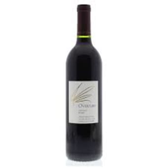 Overture By Opus One Napa Valley Cabernet Sauvignon - 750mL
