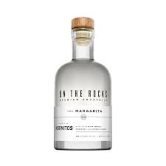 OTR Hornitos Margarita Cocktail - 375mL